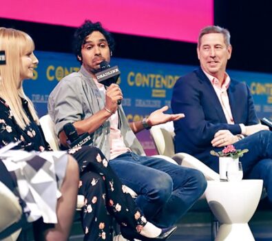 «The Big Bang Theory no acabará con una bomba atómica», insinúa el equipo sobre el final de la serie