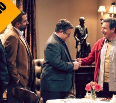 The Big Bang Theory | Promos del episodio 12×21: The Plagiarism Schism The Big Bang Theory | Promos del episodio 12×21: The Plagiarism Schism