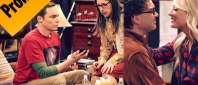 The Big Bang Theory | Promos del episodio 12×23: The Change is Constant y 12×24: The Stockholm Syndrome, Final de la Serie