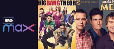 TV por streaming: HBO Max prepara mega acuerdo por The Big Bang Theory y Dos Hombres y Medio