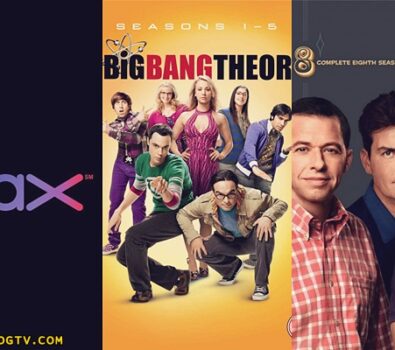 TV por streaming: HBO Max prepara mega acuerdo por The Big Bang Theory y Dos Hombres y Medio