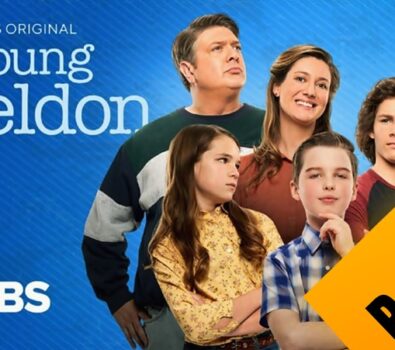 Young Sheldon | Promos del episodio 4×01: Graduation