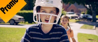 Young Sheldon | Promos del episodio 4×03: Training Wheels and a Unleashed Chicken Young Sheldon | Promos del episodio 4×03: Training Wheels and a Unleashed Chicken