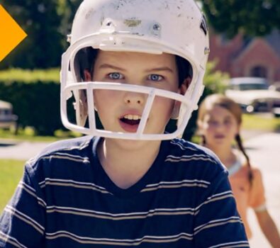 Young Sheldon | Promos del episodio 4×03: Training Wheels and a Unleashed Chicken