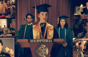 Reseña | Young Sheldon 4×01: Graduación
