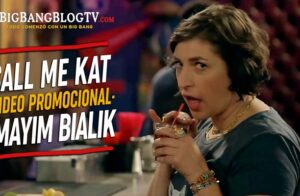 Call Me Kat: Tráiler de la nueva serie de Mayim Bialik y Jim Parsons | Subtitulado