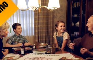 Young Sheldon | Promos del episodio 4×05: A Musty Crypt and a Stick to Pee On