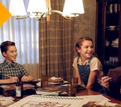 Young Sheldon | Promos del episodio 4×05: A Musty Crypt and a Stick to Pee On