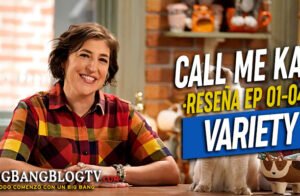 Reseña | Call Me Kat, protagonizada por Mayim Bialik, apuesta demasiado por un estilo inadecuado, según Variety