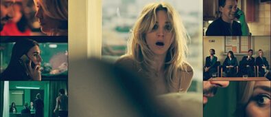 Reseña | The Flight Attendant 1×01: En caso de emergencia