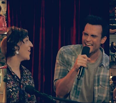Reseña | Call Me Kat 1×02: Doble cita