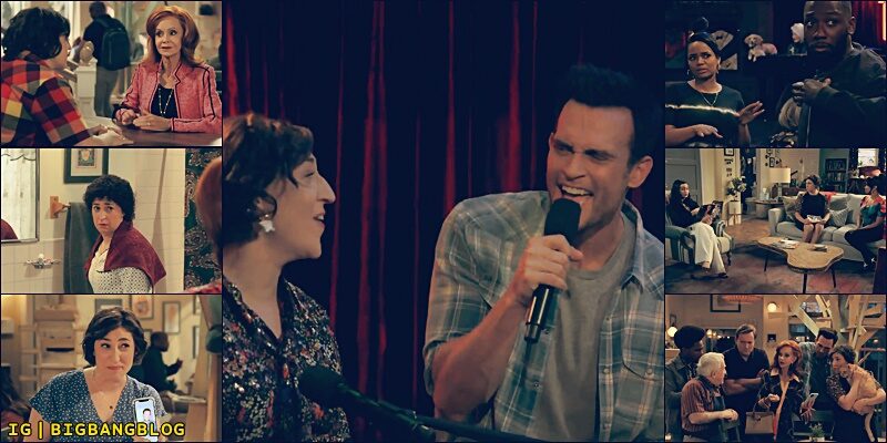 Reseña | Call Me Kat 1×02: Doble cita