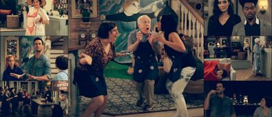 Reseña | Call Me Kat 1×03: Vacaciones Reseña | Call Me Kat 1×03: Vacaciones