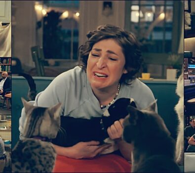Reseña | Call Me Kat 1×04: Terapia Reseña | Call Me Kat 1×04: Terapia