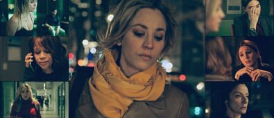 Reseña | The Flight Attendant 1×02: Conejos