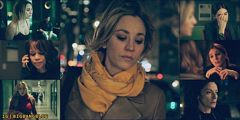 Reseña | The Flight Attendant 1×02: Conejos