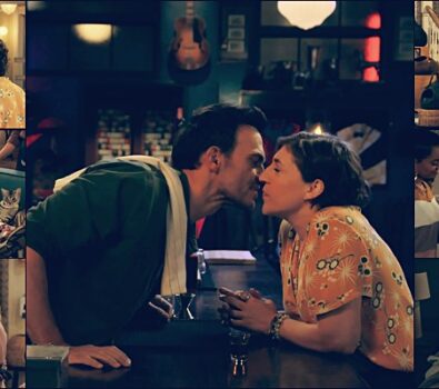 Reseña | Call Me Kat 1×05: Pastel