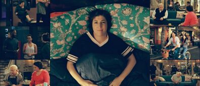 Reseña | Call Me Kat 1×06: Gimnasio Reseña | Call Me Kat 1×06: Gimnasio