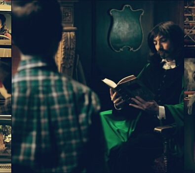 Reseña | Young Sheldon 4×07: Una clase de filosofía y los gusanos que te pueden perseguir