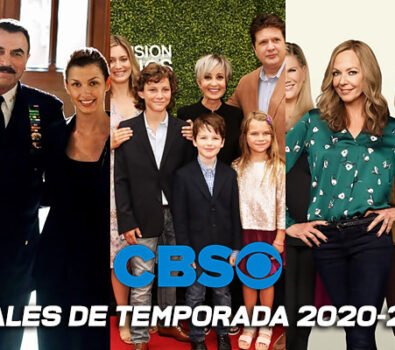 CBS cierra la temporada 2020-2021: Posible recorte de episodios para Young Sheldon