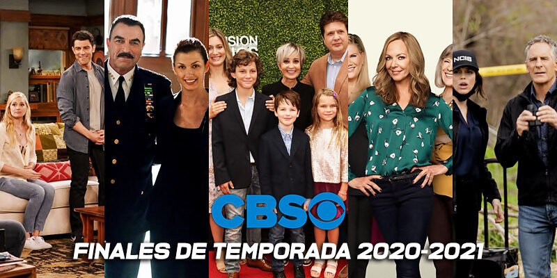 CBS cierra la temporada 2020-2021: Posible recorte de episodios para Young Sheldon