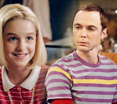 Young Sheldon hizo bien algo en lo que The Big Bang Theory siempre falló