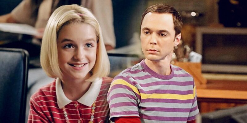 Young Sheldon hizo bien algo en lo que The Big Bang Theory siempre falló