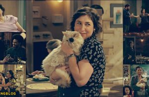Reseña | Call Me Kat 1×07: Óvulos