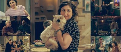 Reseña | Call Me Kat 1×07: Óvulos Reseña | Call Me Kat 1×07: Óvulos