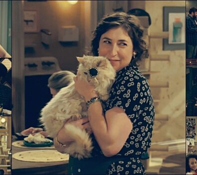 Reseña | Call Me Kat 1×07: Óvulos Reseña | Call Me Kat 1×07: Óvulos