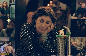 Reseña | Call Me Kat 1×08: Trasnochadores