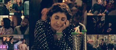 Reseña | Call Me Kat 1×08: Trasnochadores