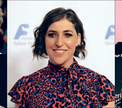 Dianna Agron se une a ‘As Sick As The Made Us’ el debut de Mayim Bialik como directora