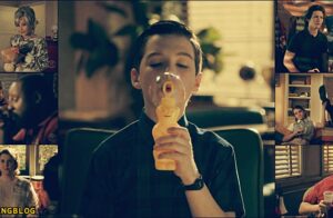 Reseña | Young Sheldon 4×08: Una crisis existencial y un oso que hace burbujas