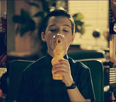 Reseña | Young Sheldon 4×08: Una crisis existencial y un oso que hace burbujas