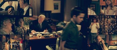 Reseña | Young Sheldon 4×11: Un buscapersonas, un club y una bolsa llena de arrugas
