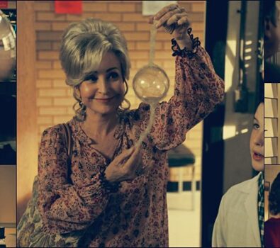 Reseña | Young Sheldon 4×12: Un cofre del tesoro y la Meemaw de la ciencia