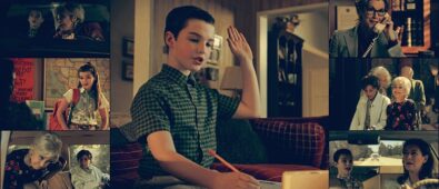 Reseña | Young Sheldon 4×13: El bus de los viejos y un nuevo modelo de educación Reseña | Young Sheldon 4×13: El bus de los viejos y un nuevo modelo de educación