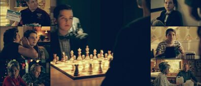 Reseña | Young Sheldon 4×14: El hijo de Mitch y la incondicional aprobación de una agencia del gobierno (IRS)