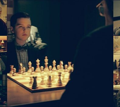 Reseña | Young Sheldon 4×14: El hijo de Mitch y la incondicional aprobación de una agencia del gobierno (IRS)