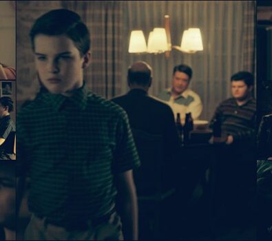 Reseña | Young Sheldon 4×15: Un virus, la pena y un mundo de posibilidades