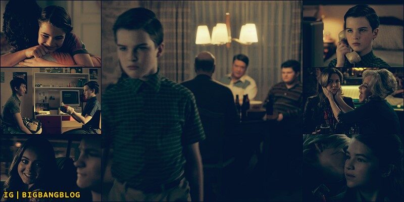 Reseña | Young Sheldon 4×15: Un virus, la pena y un mundo de posibilidades