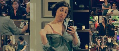 Reseña | Call Me Kat 1×11: La mudanza Reseña | Call Me Kat 1×11: La mudanza