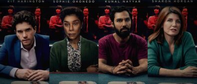 Reseña de ‘Criminal’, Kunal Nayyar se roba el show