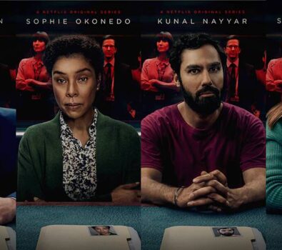 Reseña de ‘Criminal’, Kunal Nayyar se roba el show