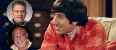 The Big Bang Theory: El hombre real que inspiró a Howard Wolowitz y la cultura geek del show