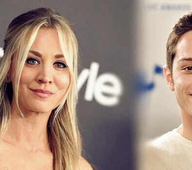 Kaley Cuoco y Pete Davidson en conversaciones para protagonizar comedia romántica «Meet Cute» Kaley Cuoco y Pete Davidson en conversaciones para protagonizar comedia romántica «Meet Cute»
