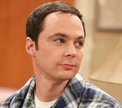Por qué TBBT quitó su mejor broma sobre Star Wars: Sheldon Cooper y el bikini de Leia Por qué TBBT quitó su mejor broma sobre Star Wars: Sheldon Cooper y el bikini de Leia