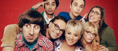 The Big Bang Theory: Los 10 personajes con más tiempo en pantalla