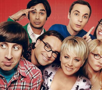 The Big Bang Theory: Los 10 personajes con más tiempo en pantalla